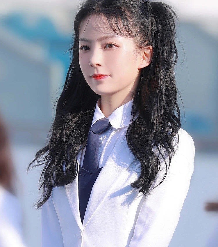 成团之夜创造营2020_《创造营2020》成团夜:7位发光少女的实力巅峰之战