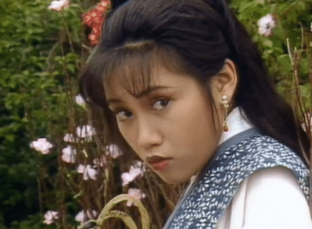 李桂英所扮演的甘宝宝让很多人记忆深刻,也为其感到唏嘘,她身上有很多