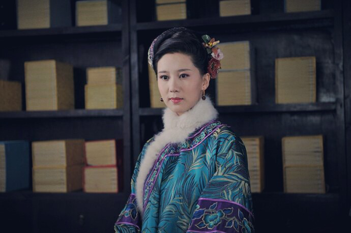 孟静娴是如何知允礼喜欢甄嬛的?只能说她的直觉太准,不得不佩服