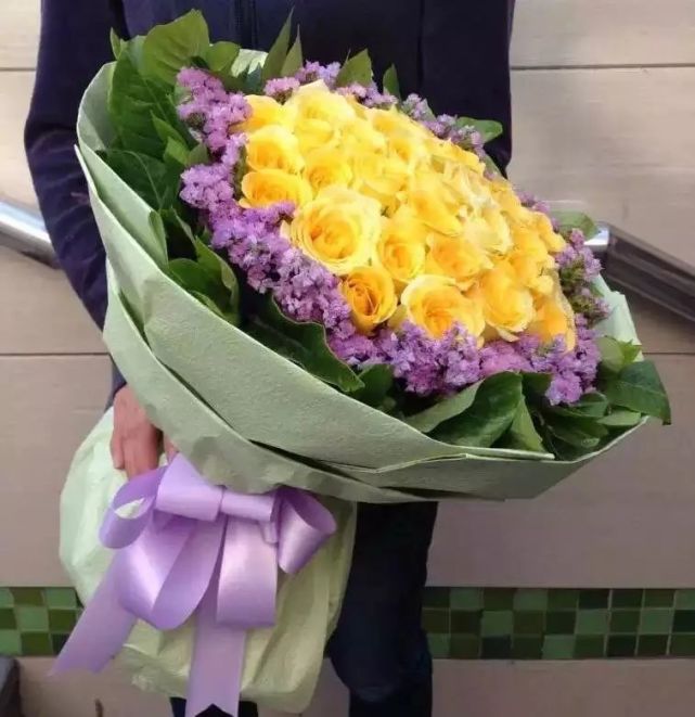 俄罗斯圆形花束图集 花束 俄罗斯