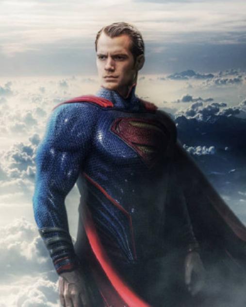 亨利卡维尔谈剪辑版正义联盟回应继续扮演超人可能性