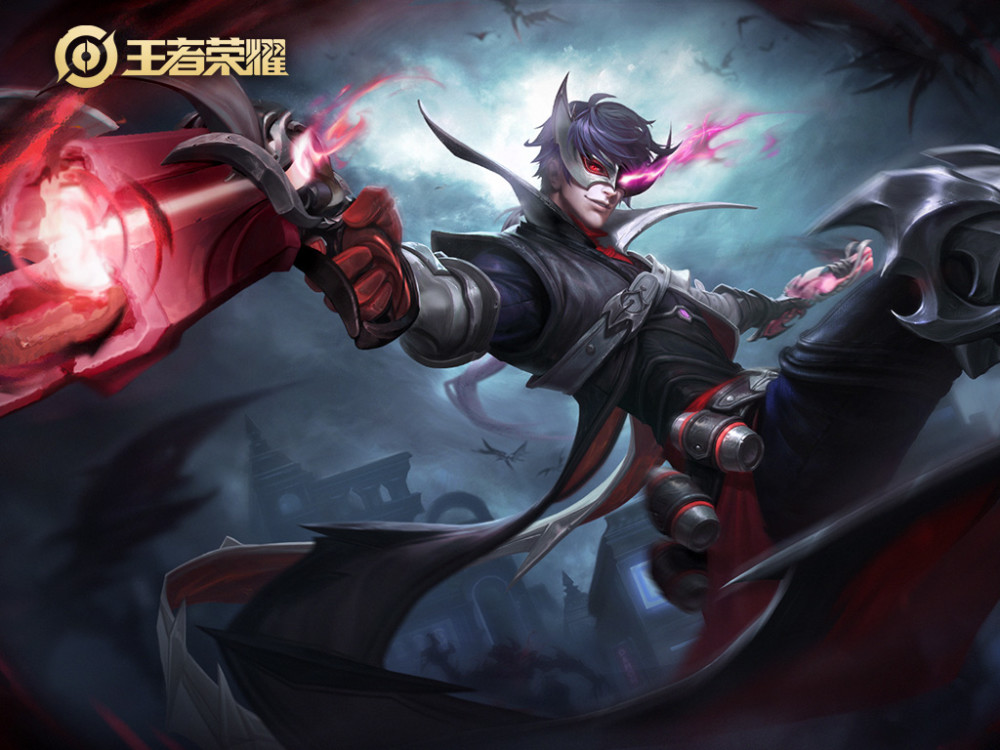 1zplay电竞比分网app｜王者荣耀哪些英雄可以蹭线哪些不行？