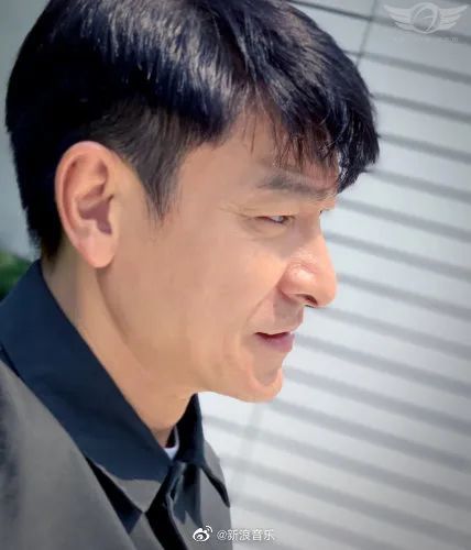 59岁刘德华近照曝光 面相 决定人一生的命运 腾讯新闻