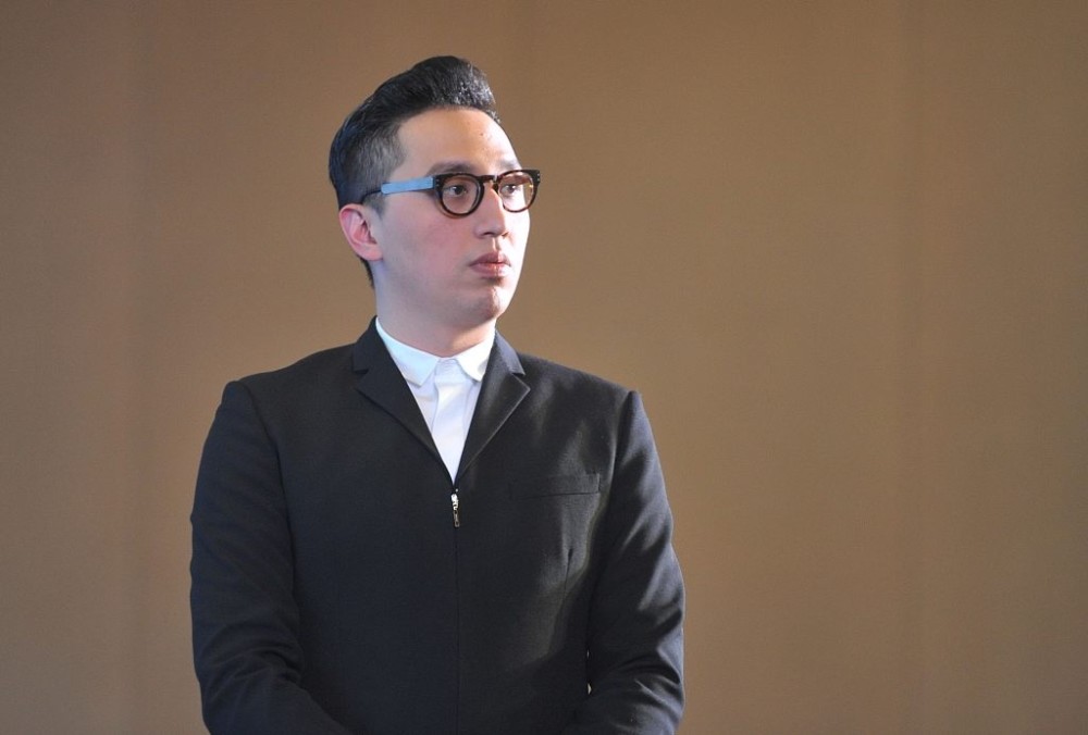 浙江卫视主持人华少因劳累过度吐血肺管爆裂可不是小事