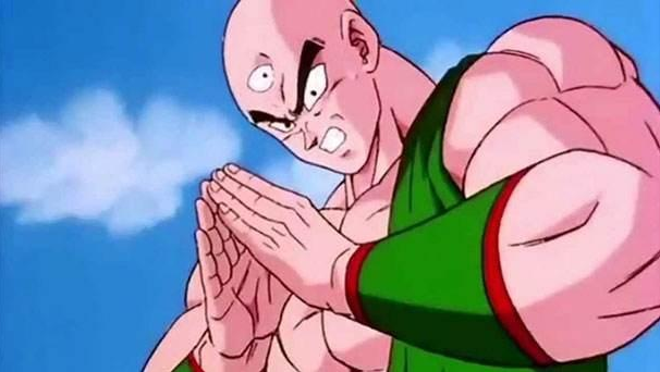 龙珠,克林是不是最强地球人,他只是一个娶了十八号的人生赢家