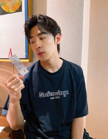 高天鹤|芒果台再损大将！先有仝卓，后接高天鹤，封杀风波牵连王一博