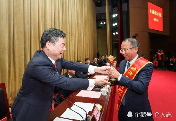 二儿子接班大儿子负气出走父亲公开宣布断绝父子关系