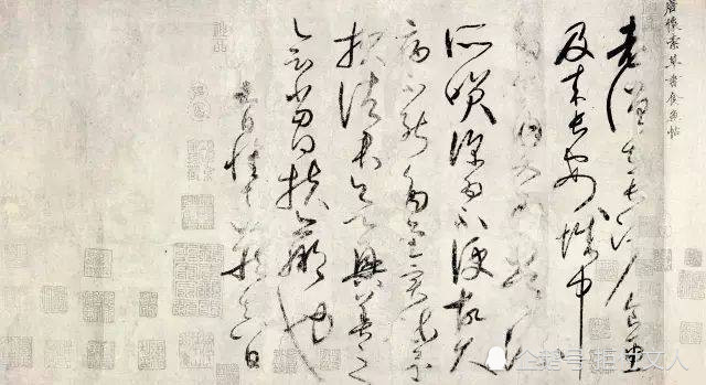 书法|上知天文，下知地理，中知人事，可以长久！古人养生十大名帖赏析！