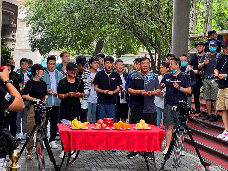 德云社团|德云社团综开录，《极限挑战》前总导演严敏加盟，他能带来什么？