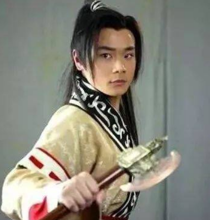 还记得宝莲灯中的梅山老大吗时隔十六年才发现这一个角色也是他演的