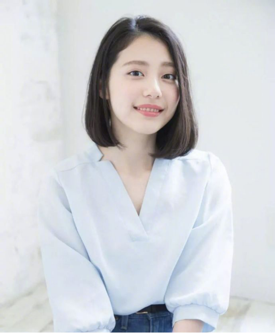 女生必看的夏季造型设计!短发设计绝对首选,干净利落又清爽