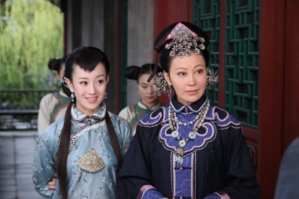 大丫鬟今晚开播马雅舒67深陷四角恋陈思诚吴卓羲都爱她