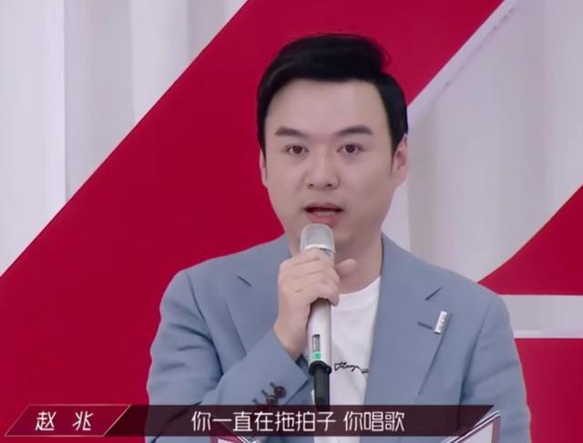 吴昕|《乘风破浪》吴昕又崩溃大哭，心理脆弱，而蓝盈莹强势两人无默契