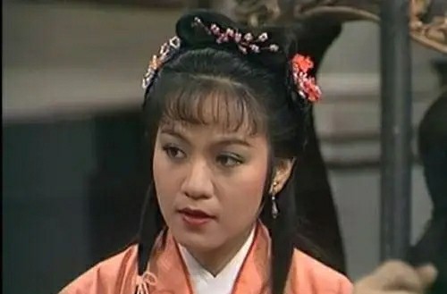 梅超风,韩小莹,穆念慈等都失去了爱人在《射雕英雄传》中,梅超风