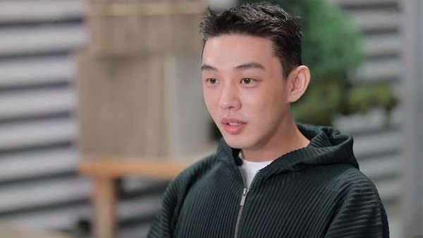 刘亚仁3400万豪宅曝光,陈列堪比美术馆,爬楼梯都能导致腰疼