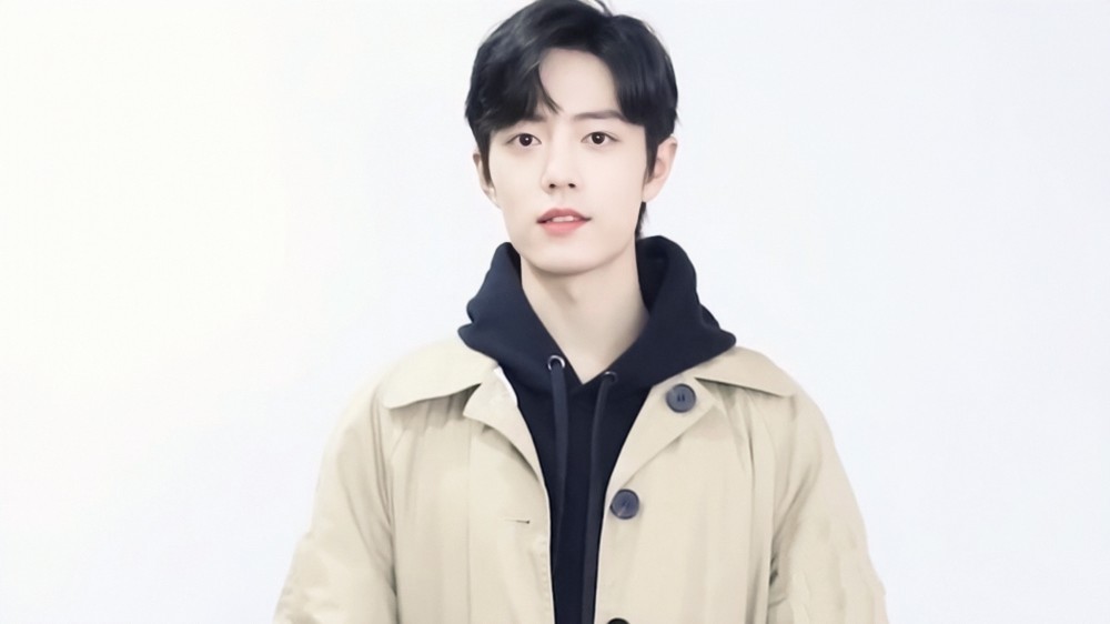 胡歌|肖战新剧7月3日低调开机！搭档胡歌拍摄抗疫剧，通告单令人惊喜