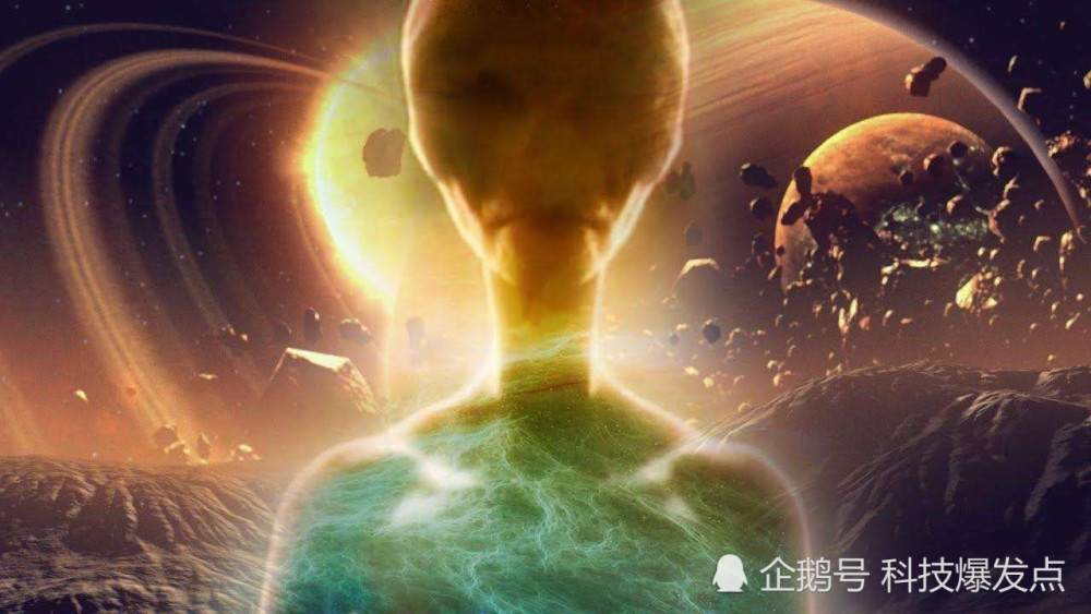 恒星|被太阳还要大100倍的恒星，在宇宙深处消失不见，是外星人销毁的？