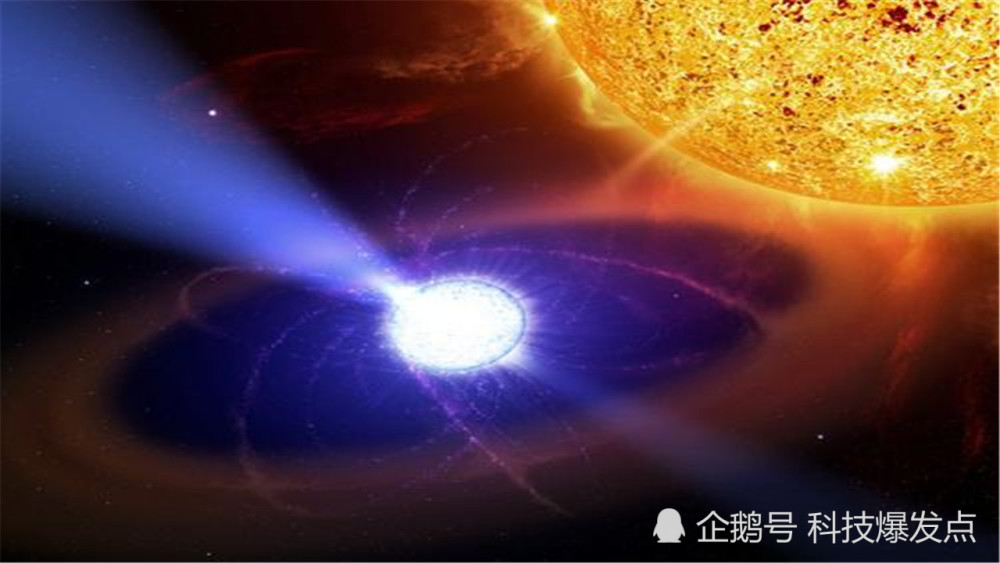 恒星|被太阳还要大100倍的恒星，在宇宙深处消失不见，是外星人销毁的？