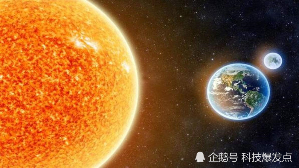 恒星|被太阳还要大100倍的恒星，在宇宙深处消失不见，是外星人销毁的？