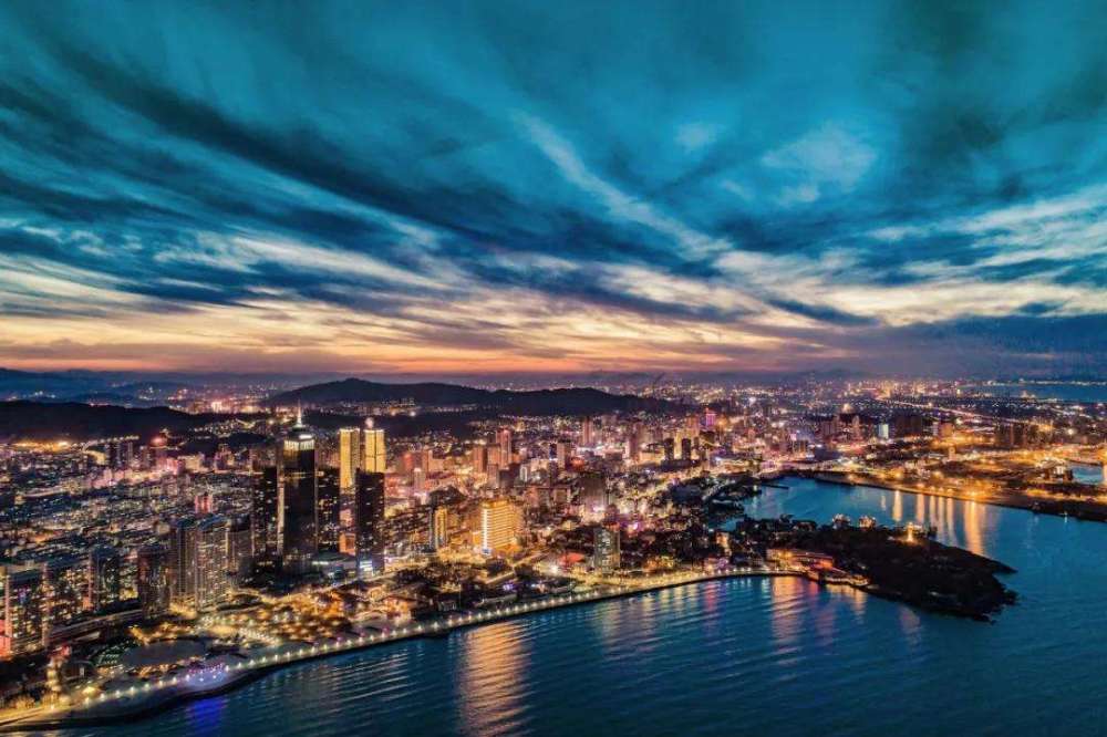 烟台gdp排名_山东烟台代管的百强县市,坐拥褐煤26亿吨,GDP产值高达1238亿