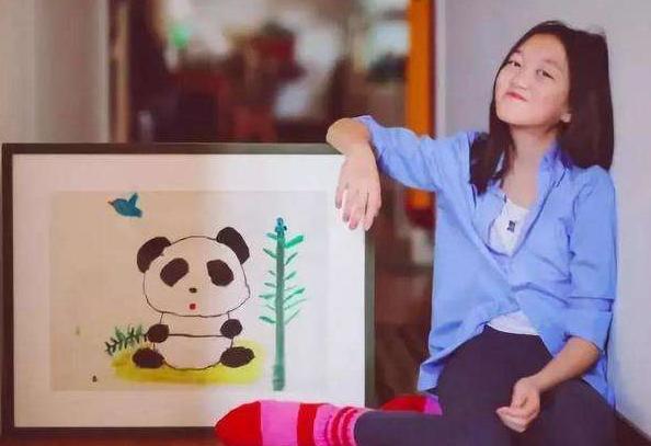 王菲|同样是自己的女儿，为什么王菲只“争”窦靖童，不“抢”李嫣呢？
