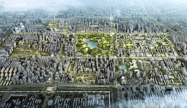 大唐东市最新规划图片图片