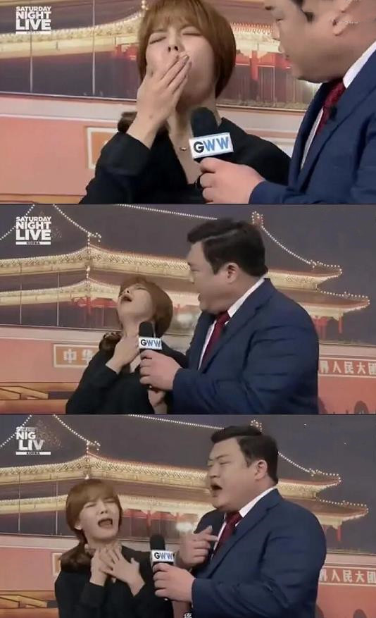 权珉娥|权珉娥控诉遭前队友霸凌10年，施暴者申智珉曾在综艺上嘲讽中国