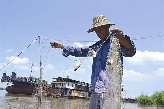 休渔期 渔民补贴包括哪些 需要满足什么条件 渔业捕捞许可证 渔船 渔民 广东