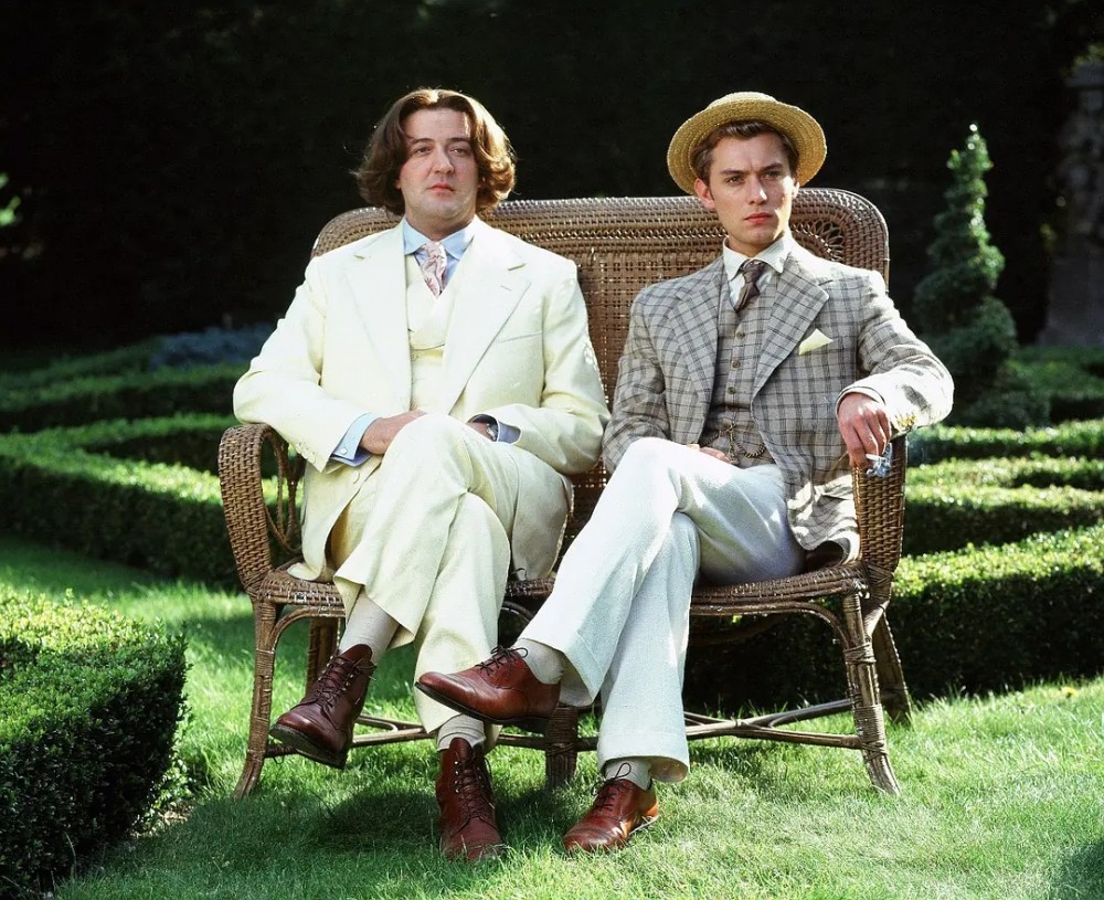 这些电影台词我只看了一眼却一直记到了现在