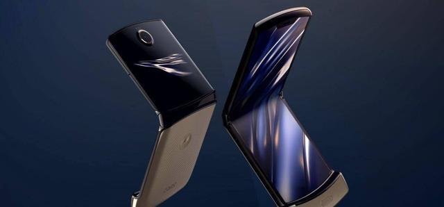 该机的型号为xt2071-4,由摩托罗拉(武汉)工厂负责生产