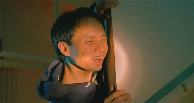 25年前,周星驰拍了一部恐怖片,我却被"道友明"戳中了笑点