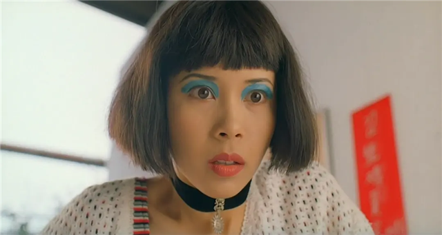 25年前,周星驰拍了一部恐怖片,我却被"道友明"戳中了笑点
