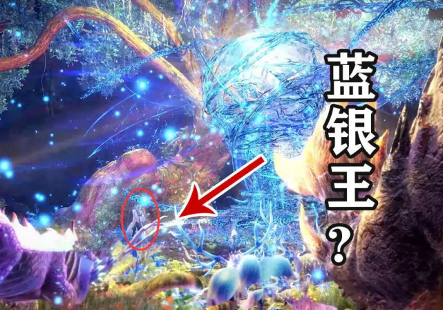 当唐三武魂觉醒后看那一缕长发像极了阿银