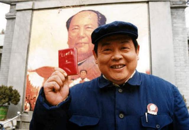 傅彪|被“兄弟”坑惨，为人仗义的傅彪，去世后把人脉留给了儿子