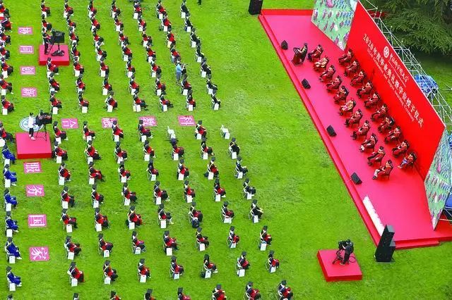 中国科学院大学|【7月大盘点】你不应错过的十大“热点”微信