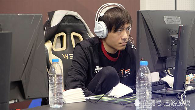 电竞比分DOTA2：Ehome轻松战胜VG 体系之间存在克制