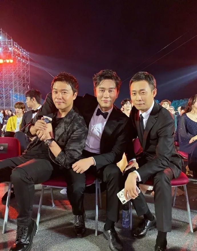 北京爱情故事|《北爱》三剑客，两个又渣又浪，只有他痴情娶大六岁二婚女