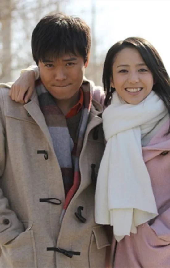 北京爱情故事|《北爱》三剑客，两个又渣又浪，只有他痴情娶大六岁二婚女