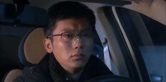 北京爱情故事|《北爱》三剑客，两个又渣又浪，只有他痴情娶大六岁二婚女