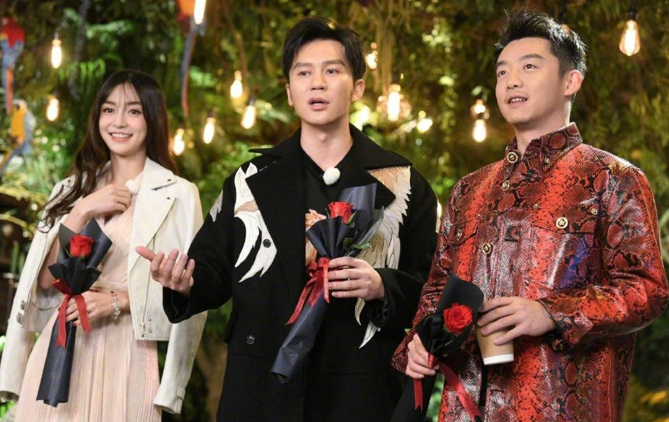 郑恺|郑恺娶了苗苗还能“玩得开”？跑男站位已说明原因，导演真懂老粉