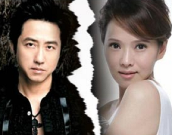 伊能静前夫点赞网友力挺前妻发文,获众人称赞:这是给喷子的耳光