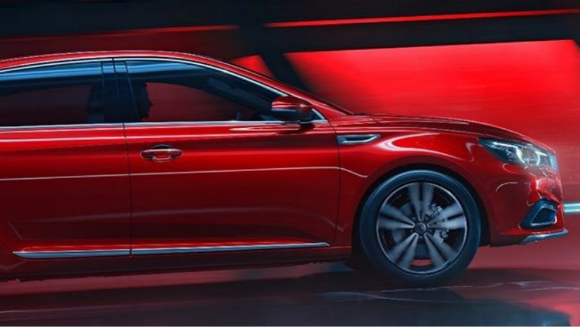 运动型轿车三车横评 这款15万级最强加速轿车的表现有些亮眼 腾讯新闻