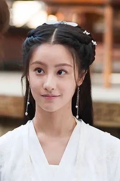 古装剧,求求你看看"柳叶眉"吧!