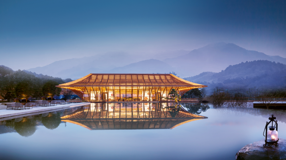 青云小镇·配套解读