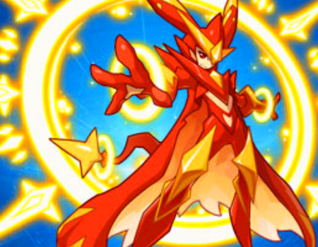 赛尔号光之子是米瑞斯月之子是奇拉美那么光火之子是谁