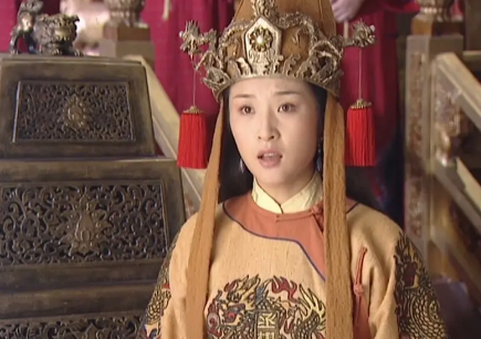 又一高颜值老剧《太平天国》,众星云集各有韵味,周迅只能演配角