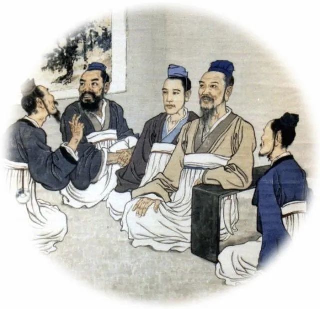 韩愈|坐井观天的人都目光短浅，是井底之蛙吗？或许我们都错了！