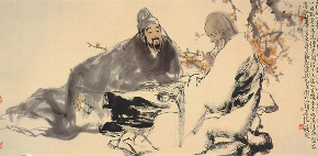 韩愈|坐井观天的人都目光短浅，是井底之蛙吗？或许我们都错了！