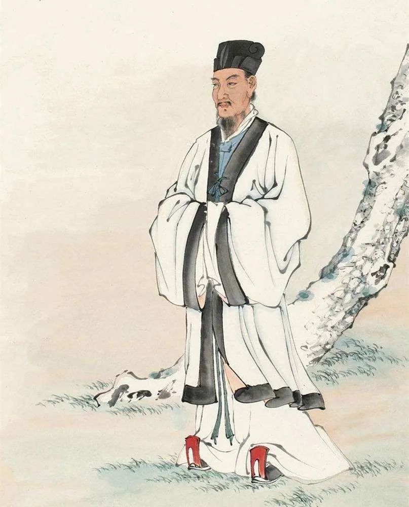 韩愈|坐井观天的人都目光短浅，是井底之蛙吗？或许我们都错了！