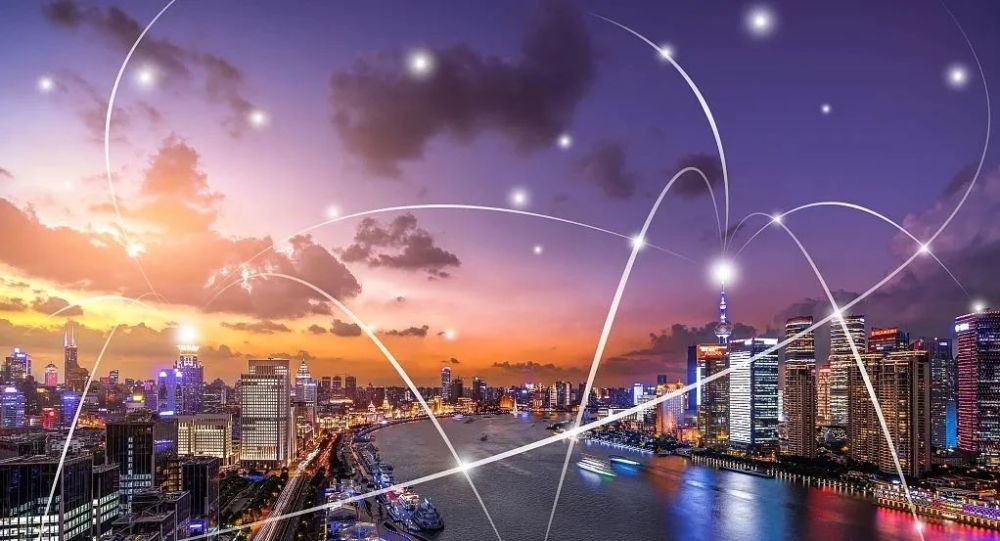 智慧城市技术：5G、边缘计算和公民参与